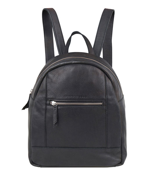 Cowboysbag  Backpack Georgetown black (100)