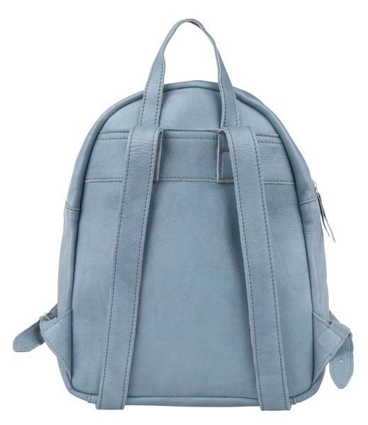 Cowboysbag  Backpack Georgetown river blue (845)