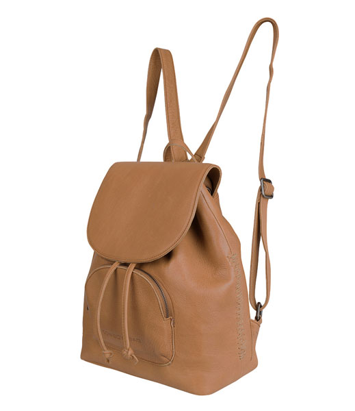 Cowboysbag  Bag Bloxon caramel (350)