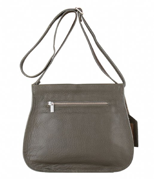 Cowboysbag  Bag Melfa  forest green (930)