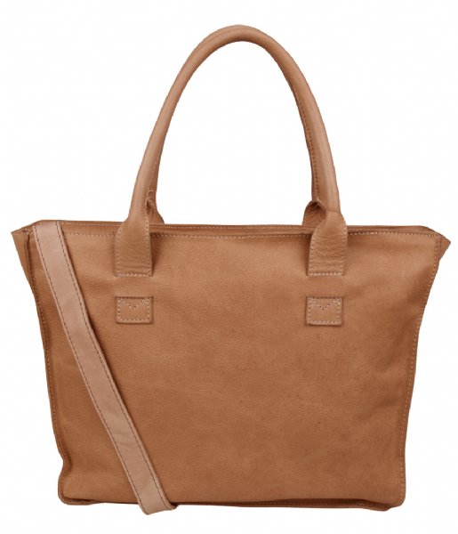 Cowboysbag  Bag Nelson camel (370)