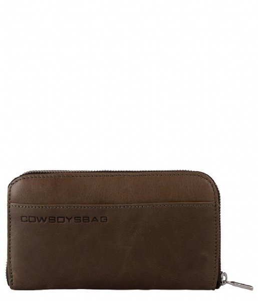 Cowboysbag  The Purse Storm Grey (00142)