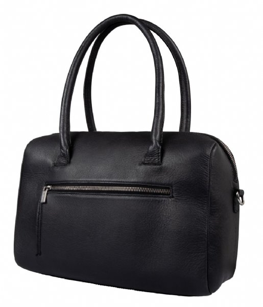 Cowboysbag  Handbag Worthen Black (100)