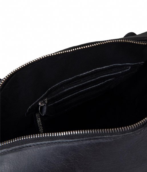 Cowboysbag  Handbag Worthen Black (100)