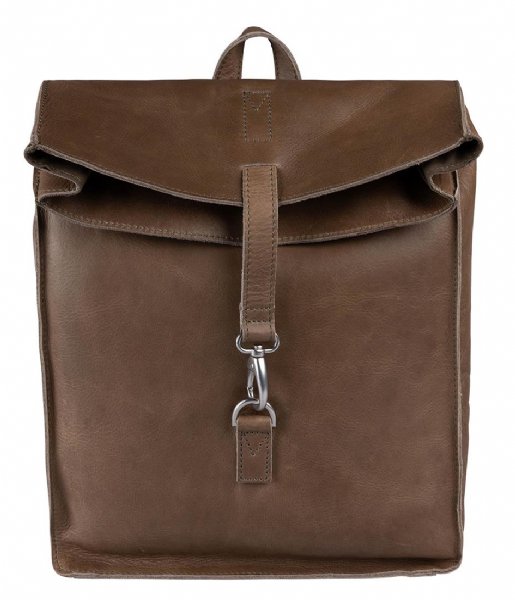 Cowboysbag  Backpack Kirkby 15 inch Storm Grey (00142)