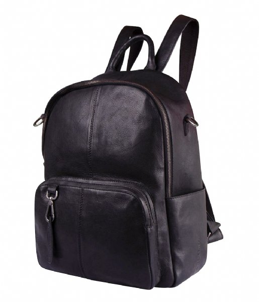 Cowboysbag  Diaper Bag Huyton Black (000100)