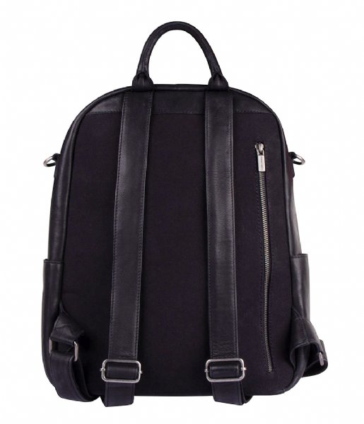 Cowboysbag  Diaper Bag Huyton Black (000100)