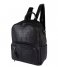 Cowboysbag  Diaper Bag Huyton Croco Black (000106)