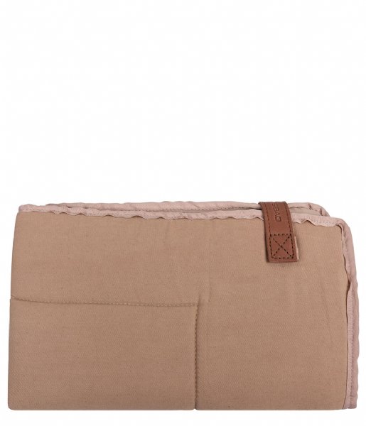 Cowboysbag  Diaper Bag Huyton Tan (000381)