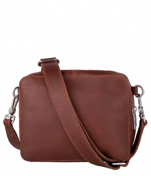 Cowboysbag  Bag Betley Cognac (000300)
