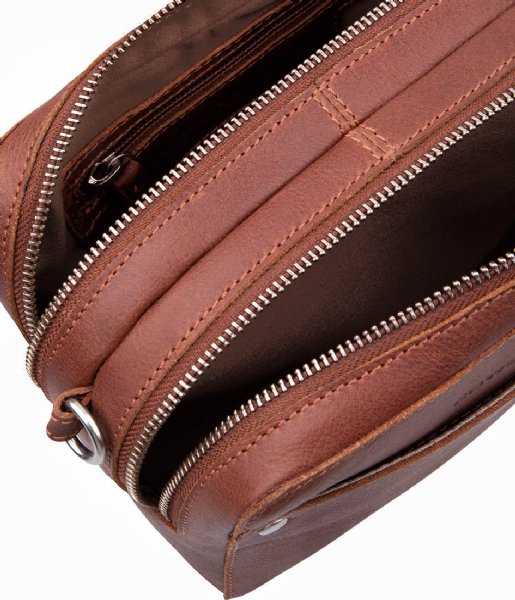 Cowboysbag  Bag Betley Cognac (000300)