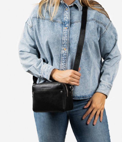 Cowboysbag  Bag Betley Black (000100)