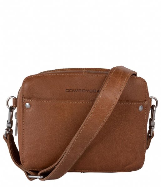 Cowboysbag  Bag Betley Camel (00370)