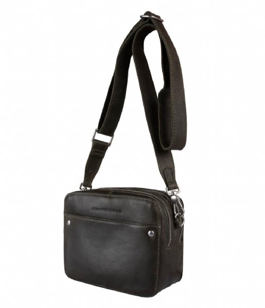 Cowboysbag  Bag Betley Dark Green (000945)