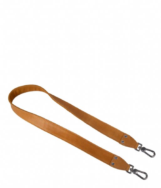 Cowboysbag  Shoulder Strap Berwick Amber (465)