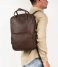Cowboysbag  Laptop Bag Fonthill 15.6 Coffee (000539)