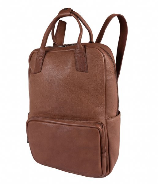 Cowboysbag  Laptop Bag Fonthill 15.6 Tan (000381)