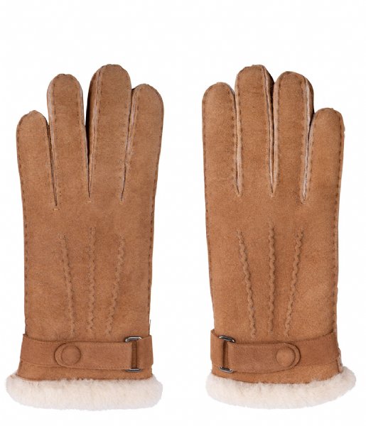 Cowboysbag  Gloves Tontine Cognac (300)