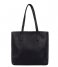Cowboysbag  Handbag Seville Black/Blue (405)