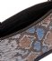 Cowboysbag  Handbag Worth Black/Blue (405)