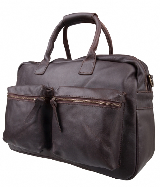 Cowboysbag  The Bag brown