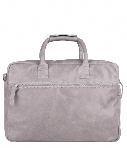 Cowboysbag  The Bag grey