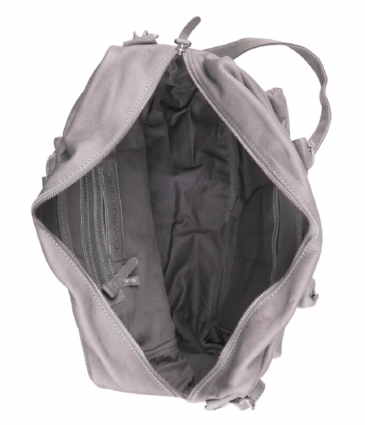 Cowboysbag  The Bag grey