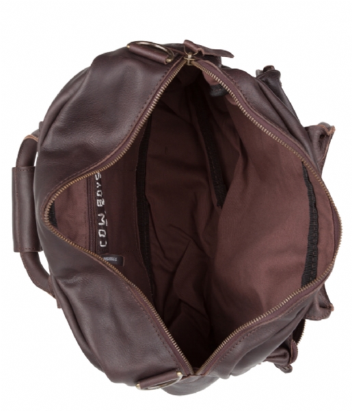 Cowboysbag  The Bag Small brown