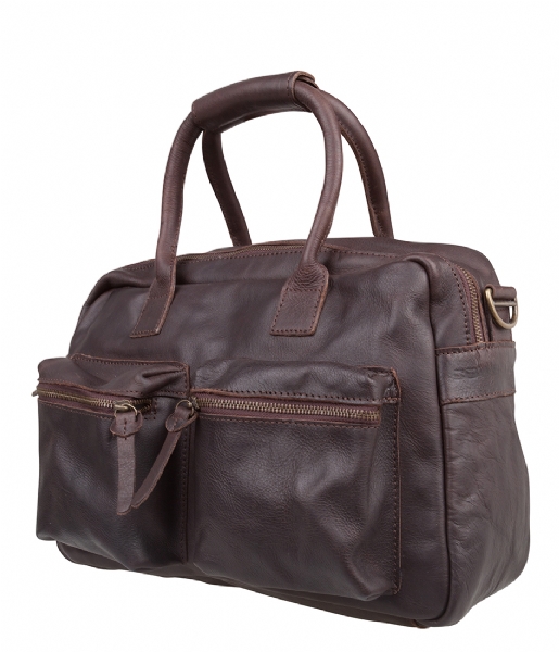 Cowboysbag  The Bag Small brown