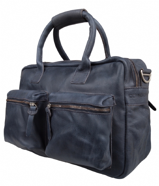 Cowboysbag  The Bag Small blue