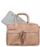 Cowboysbag  The Diaper Bag Mint Inside sand & mint intside (230)