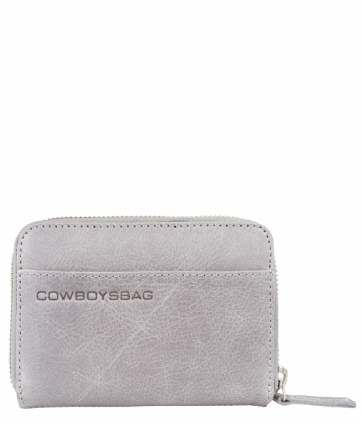 Cowboysbag  Purse Haxby grey