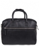 Cowboysbag  The College Bag 15.6 Black (000100)