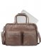 CowboysbagThe College Bag 15.6 Elephant Grey (000135)