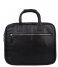 Cowboysbag  Laptop Bag Spalding 15 inch black