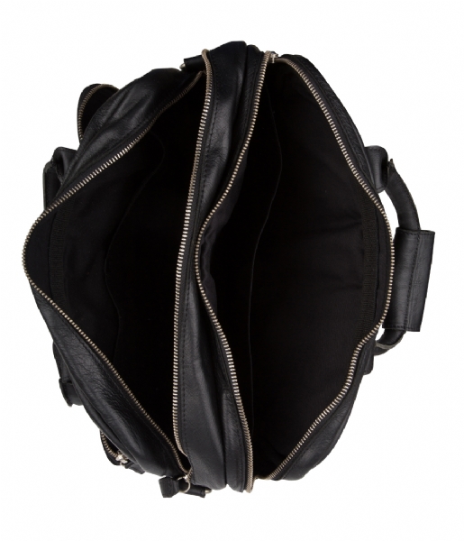 Cowboysbag  Laptop Bag Spalding 15 inch black