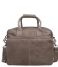 Cowboysbag  Laptop Bag Spalding 15 inch elephant grey