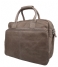 Cowboysbag  Laptop Bag Spalding 15 inch elephant grey