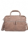 Cowboysbag  Laptop Bag Cromer 15.6 inch elephant grey