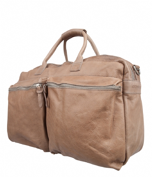 Cowboysbag  The Bag Big elephant grey (bruin)