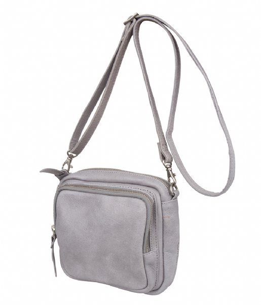 Cowboysbag  Bag Verwood grey