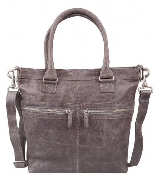 Cowboysbag  Bag Brackley grey