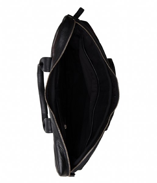 Cowboysbag  Laptop Bag Logan 15.6 Inch black