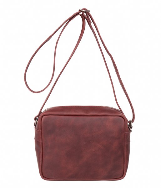 Cowboysbag  Bag Woodbine burgundy