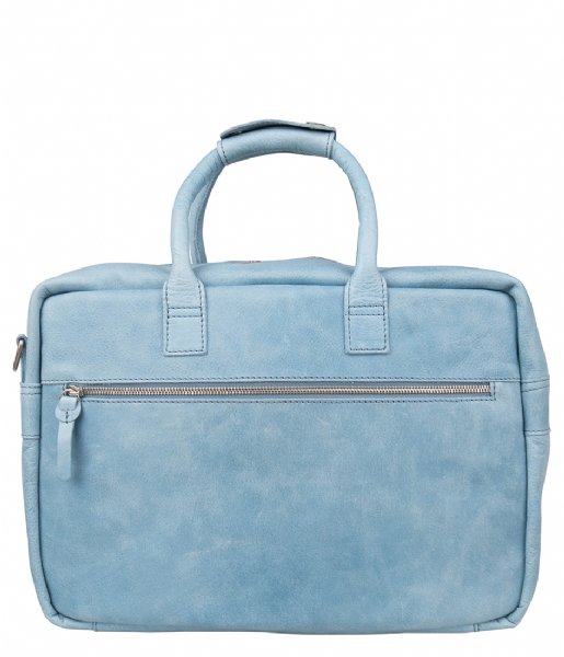 Cowboysbag  The College Bag milky blue