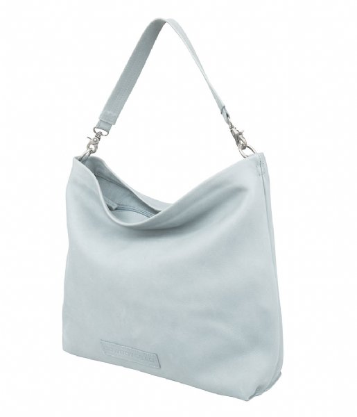 Cowboysbag  Bag Homer misty blue (812)