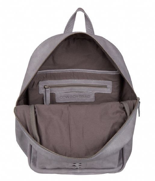 Cowboysbag  Backpack Afton 15.6 Inch grey
