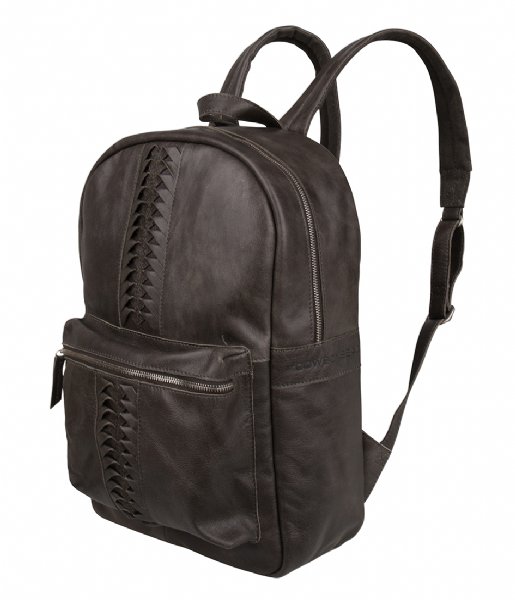 Cowboysbag  Backpack Afton 15.6 Inch storm grey