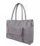 Cowboysbag  Bag Parham 15.6 Inch grey