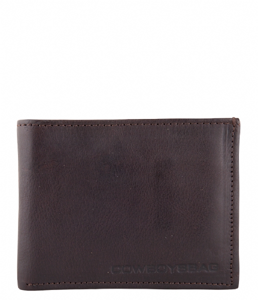 Cowboysbag  Wallet Comet brown